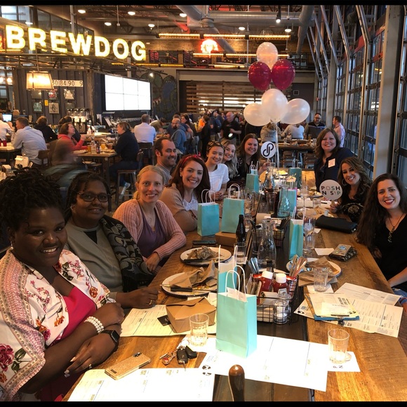 Columbus & Central Ohio Posh N Sip 🥂🍾 - Picture 3 of 8